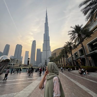 Digital Marketing Expert in Dubai